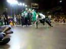 animaniaxxxx vs chasseur de prime battle de rochefort 2008