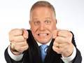 Glenn Beck Barking - Why?