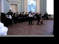 Boccherini Menuette, at last Trio Boccherini Menuette, at last Trio