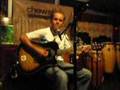 Scott Neill @ Chewstick - June 29 2008