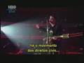 U2 - One (mensagem traduzida)