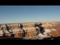 Grand Canyon South Rim Scenic Drive - YouTube