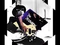 Bad to the Bone - Guitar Improv