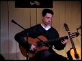Spanish Guitar: Oracion by Manolo Sanlucar
