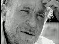 Charles Bukowski \"Bluebird.\"