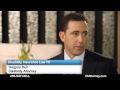 Click here to watch this video A Senator's View of ERISA Disability Insurance Claims Episode 20