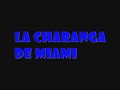 HURACAN YOE MI CHARANGA.