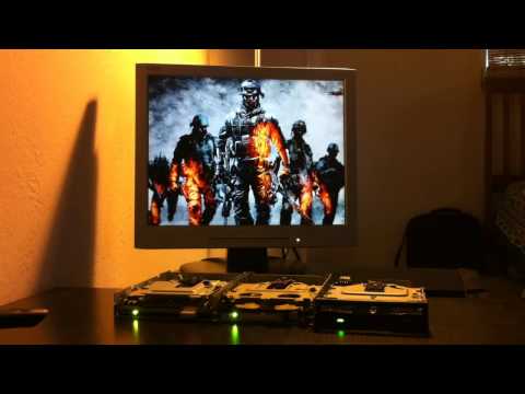 Se video