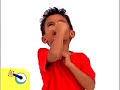 Laurie Berkner - Song in My Tummy