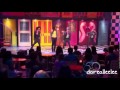 Mindless behavior en Que Onda Disney Channel