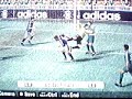 Nakamura faz gol Estranho Nakamura faz gol Estranho
