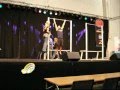 Fitnessfestivalen 07 Svenska Mässan