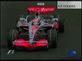 Fernando Alonso Octubre 2007 - Tele Oviedo 1�