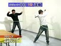 Hula Hoops, Gaki no Tsukai - Elena Lev (Cirque du Soleil)