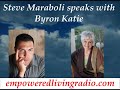 Byron Katie: Question Your Thinking -part 6 of 7