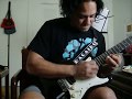 World fastest guitar player, NOT