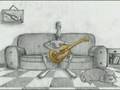 La Guitarra - Telefe Cortos - Opticidio