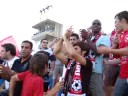 Hapoel Ramat-Gan vs. Bnei Lod