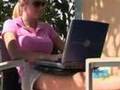 LapLogic Aerogel LapDesks on Living in Style TV