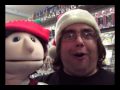 HAPPY HOLIDAYS EVERYONE from The Happy Show and Friends!