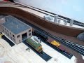 Train miniature 5 (vue a�rienne)