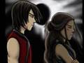 Zutara - You're A God 