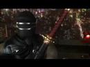 Ninja Gaiden II Sonia Reveal Trailer Ninja Gaiden II Sonia Reveal Trailer