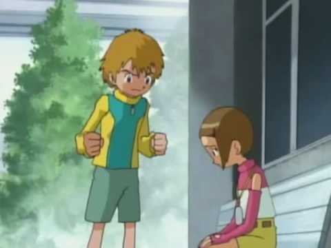 digimon kari