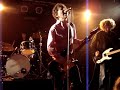 The Scientists - set it on fire The Scientists - set it on fire