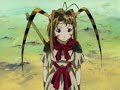 Love Hina capitulo 16 (1) Love Hina capitulo 16 (1)