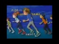 THE OPENING TO DIGIMON SEASON 3