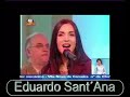 Eduardo Santana show Eduardo Santana show