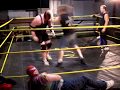 1 The Casa Bonita Bunch vs Luke Angel & The Redneck Ninja