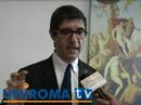 Intervista al Direttore del TG 1 Gianni Riotta a Uniroma Tv