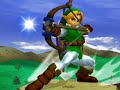 the ledgend of zalda-the hero of time the ledgend of zalda-the hero of time