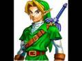 the ledgend of zalda-the hero of time