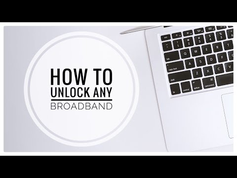 how to unlock t-mobile broadband usb stick