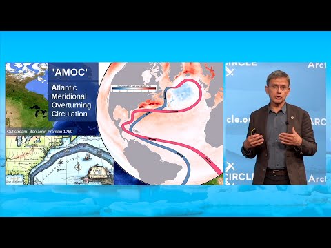 Is the AMOC shutting down? – Southern Fried Science