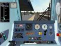 MSTS - Class 444 - Weymouth to Dorcester South