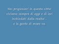 Umberto Tozzi & Raf - Gente di mare lyrics 3