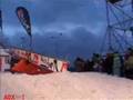 Quick Day от QuikSilver - Мега Дыбенко - 2февраля 2008года