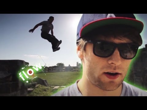 Croatia - Kie Willis takes on a parkour and freerunning adventure to Croatia. Stunning scenery and awesome movement. Flow: Join the movement. http://bit.ly/subscribeto...