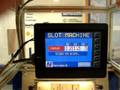 Slot machine Control Techniques