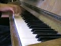 Me playing Keith Emerson solo from TARKUS