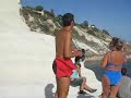 Il mare africano di Scala dei Turchi - Realmonte (AG) Il mare africano di Scala dei Turchi - Realmonte (AG)