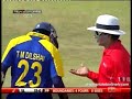 Sri Lanka Vs India ODI Tri Series - Final Match Part 1