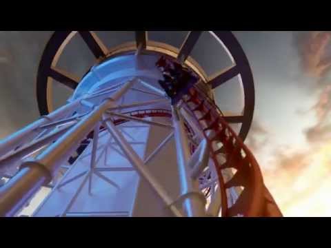 World’s Tallest Roller Coaster Planned in Orlando RE/MAX Executive Group