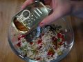 Ensalada de Arroz : Comemos Bien