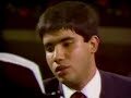 part 5 (of 14) of a 1983 master class by jorge bolet featuring pianists
ira levin, usa
jose feghali, brazil
philip smith, uk
marc-antionio barone, usa
wolfgang manz, germany
barry douglas, uk