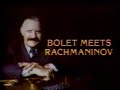 part 5 (of 14) of a 1983 master class by jorge bolet featuring pianists
ira levin, usa
jose feghali, brazil
philip smith, uk
marc-antionio barone, usa
wolfgang manz, germany
barry douglas, uk